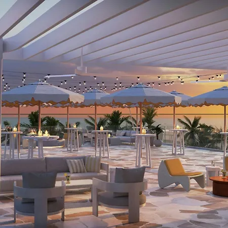 Royal Palm South Beach Miami, A Tribute Portfolio Resort-3