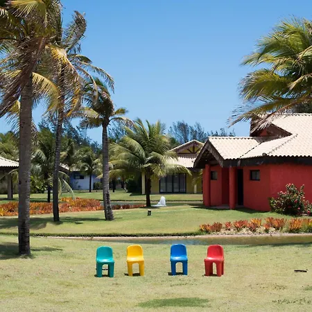 Vila Gale Resort Cumbuco-3