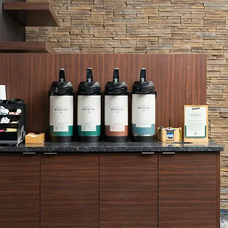 Fairfield Inn & Suites By Marriott Olean-2