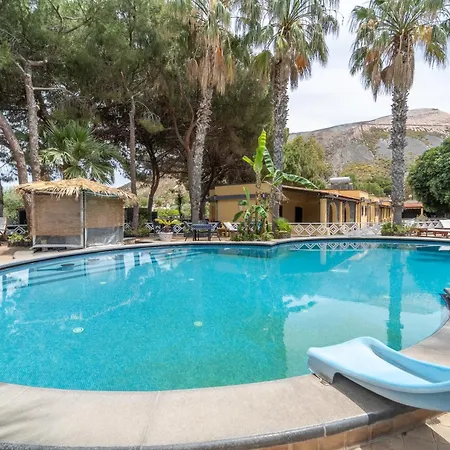 Hotel Al Togo Fitness&Relax-3