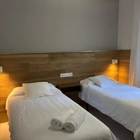 Hotel Venezuela-3