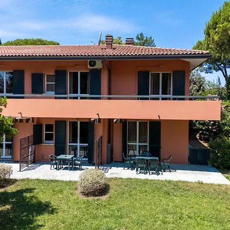 Residenze Al Colle Dei Pini-2