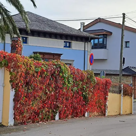 Casona El Gurugu-2