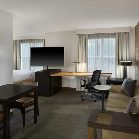 Residence Inn Huntsville-3