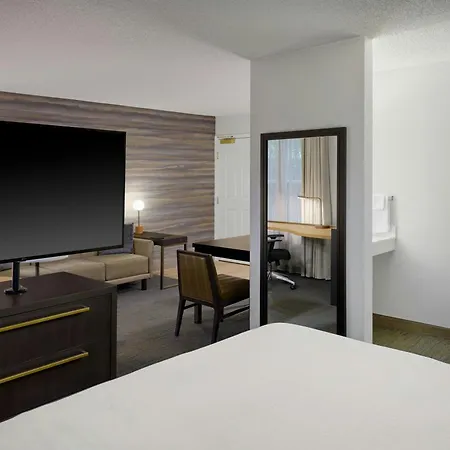 Residence Inn Huntsville-2