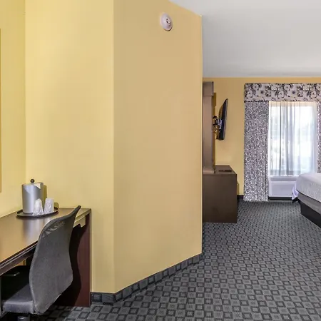 Holiday Inn Garland By Ihg-3