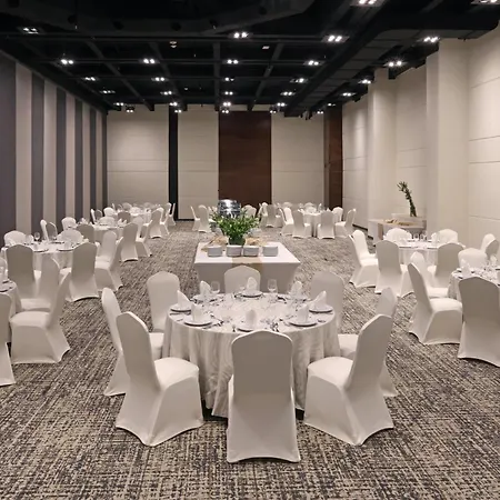 Holiday Inn Mexico Zona Centro By Ihg-3