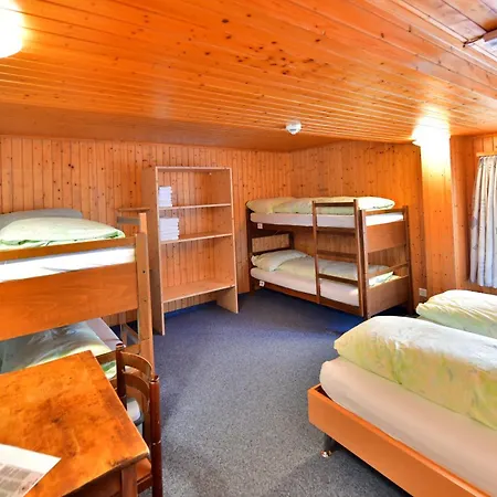 Hotel Wetterhorn-2