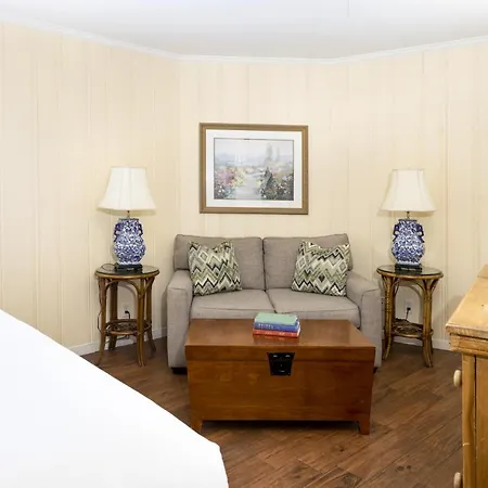 The Bellmoor Inn And Spa-2