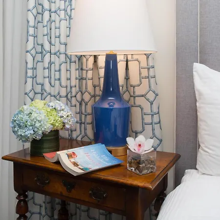 The Bellmoor Inn And Spa-3