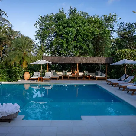 Hotel E Resort Villas De Trancoso-2