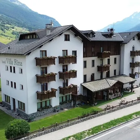 Hotel Villa Rina-3