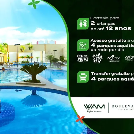 Boulevard Suíte Hotel by WAM Experience-3