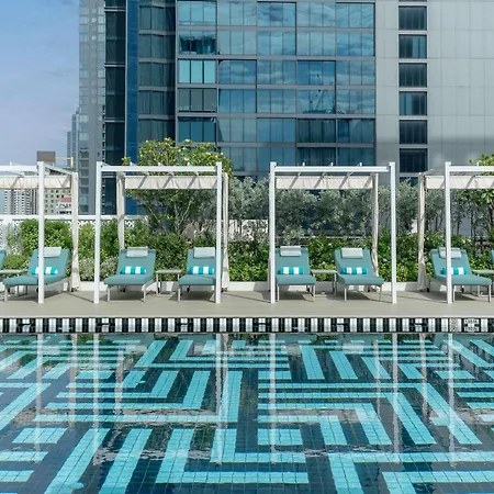 Sofitel Bangkok Sukhumvit-2
