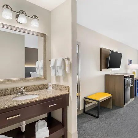 Comfort Inn Blairsville Butternut Creek-2