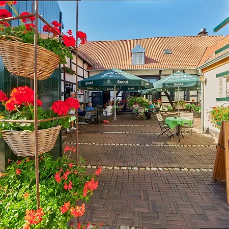 Hotel Hoeve de Plei-2