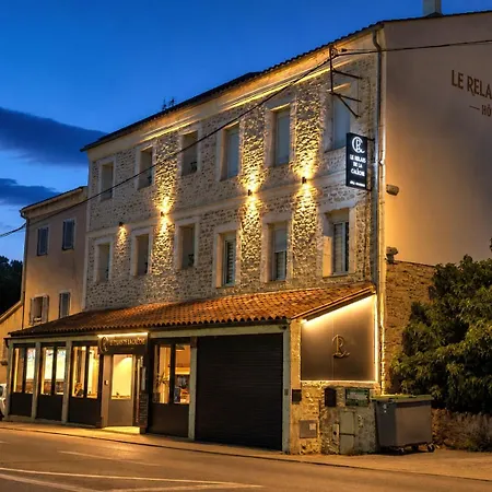 Le Relais de la Calèche-3