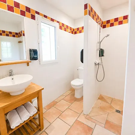 Le Relais de la Calèche-2