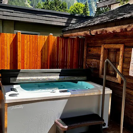 Hotel Garni Obermair-2