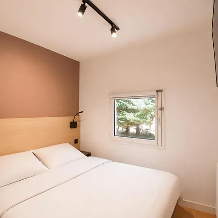 Hôtel Tours Nord-3