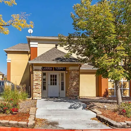 Extended Stay America Select Suites - Denver - Aurora South-2