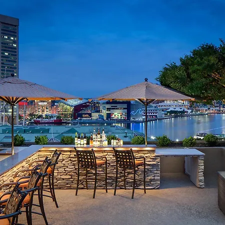 Hyatt Regency Baltimore-3