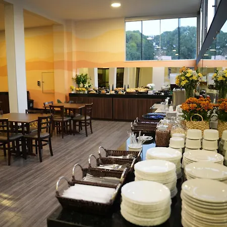 Hotel Serra Negra-2
