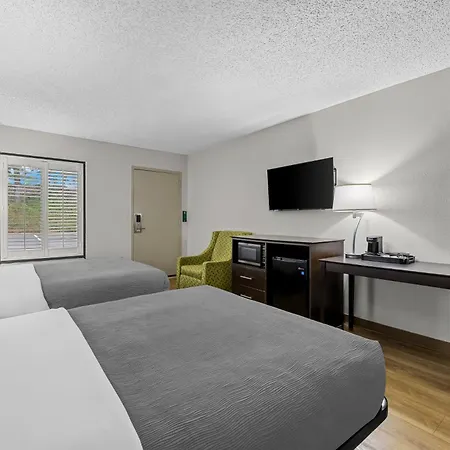 Quality Inn Albany-3