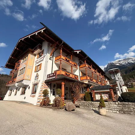 Hotel Bergheimat-3