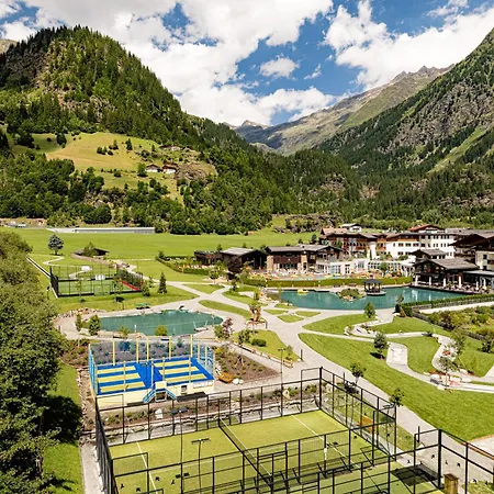 Hotel Schneeberg Family Spa Resort-2