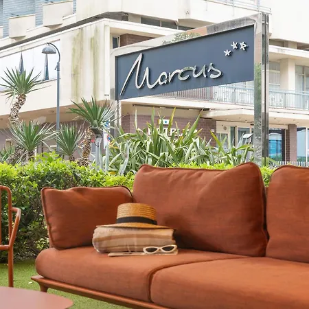 Hotel Marcus-3