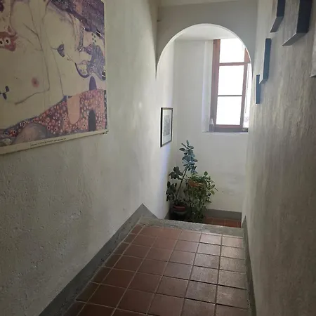 B&B Due Borghi-2