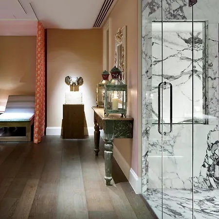 Ham Yard Hotel, Firmdale Hotels-3