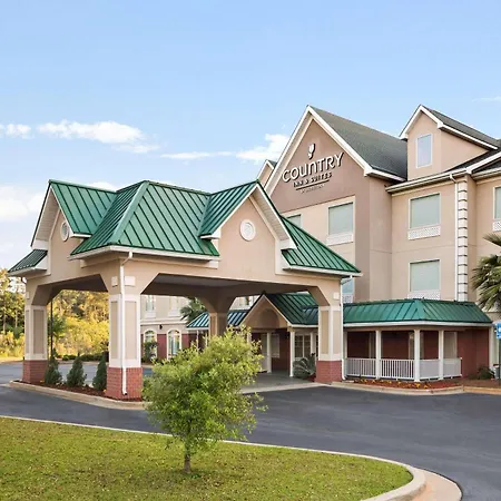 Country Inn & Suites By Radisson, Albany, Ga-3