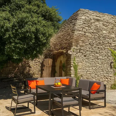 Villa Hautvallon - Peaceful Escape In Provence-2