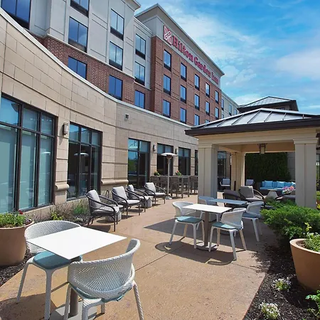 Hilton Garden Inn Akron-2