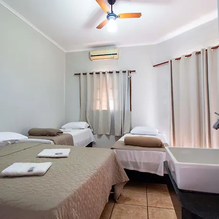 Hotel Jeremias-2