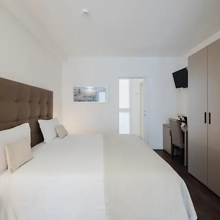Studio Inn Centrale & Milano Urban Padel-3