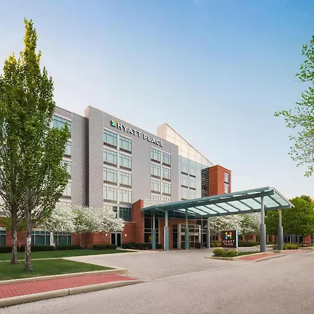 Hyatt Place Columbus/Osu-2