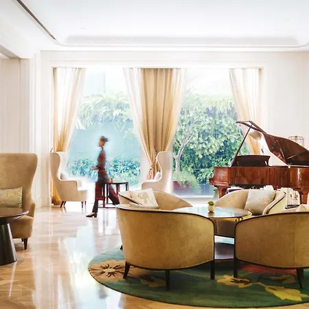 Hotel Des Arts Saigon Mgallery Collection-3
