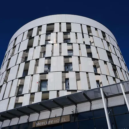 Mercure Toulouse Sud-3