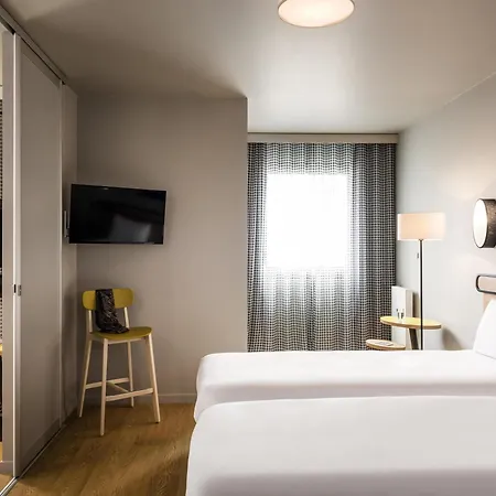 Aparthotel Adagio access Colombes La Défense-3