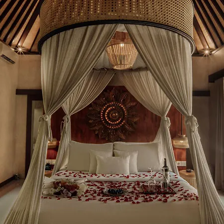 Dedary Resort & Spa Ubud By Ini Vie Hospitality-2
