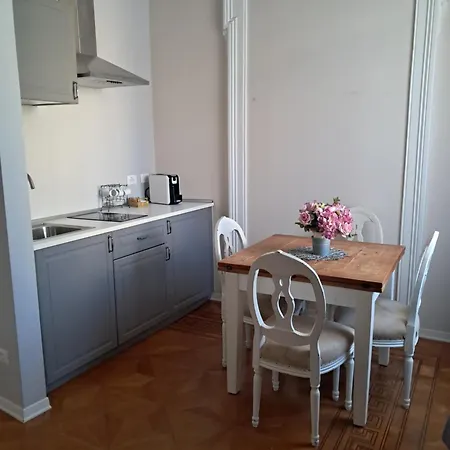 Ponterosso Suite-3