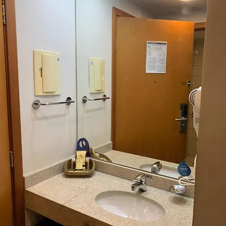 Nobile Inn Dutra Rio De Janeiro-2