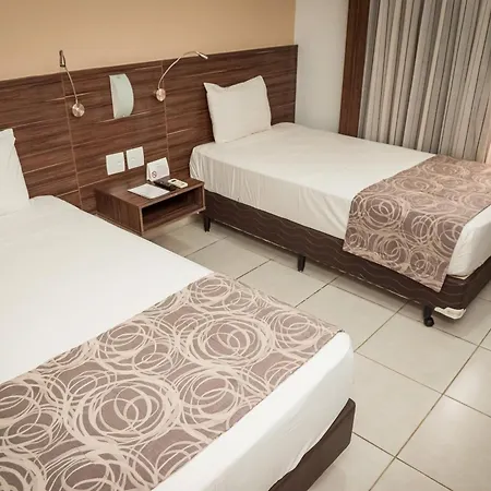 Nobile Inn Dutra Rio De Janeiro-3