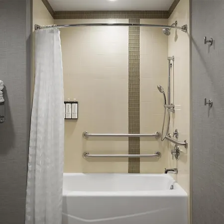 Hyatt Place West Des Moines/Jordan Creek-2