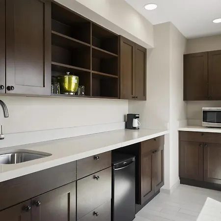 Hyatt Place West Des Moines/Jordan Creek-3