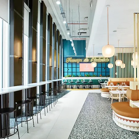 H4 Wyndham Paris Pleyel-3