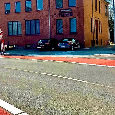 Appartementhaus EMDEN-2